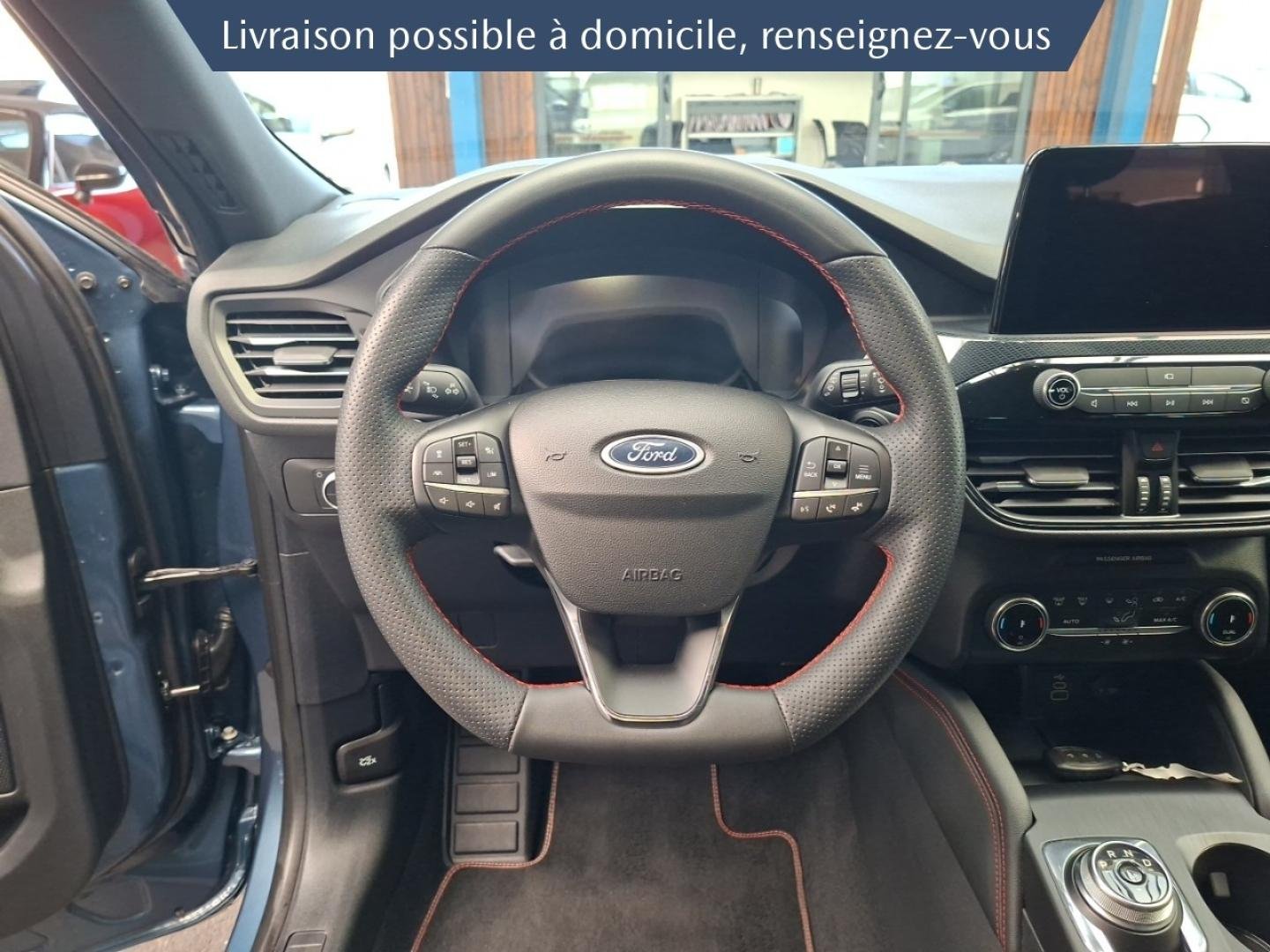 ford - Visuel 9