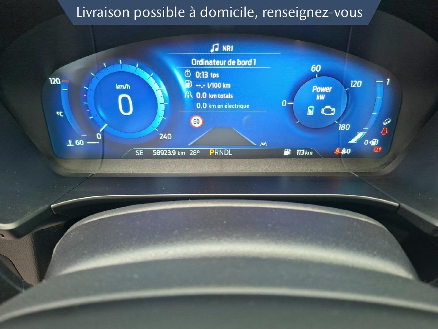 ford - Visuel 11