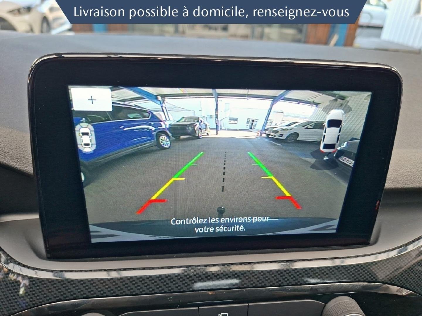 ford - Visuel 13