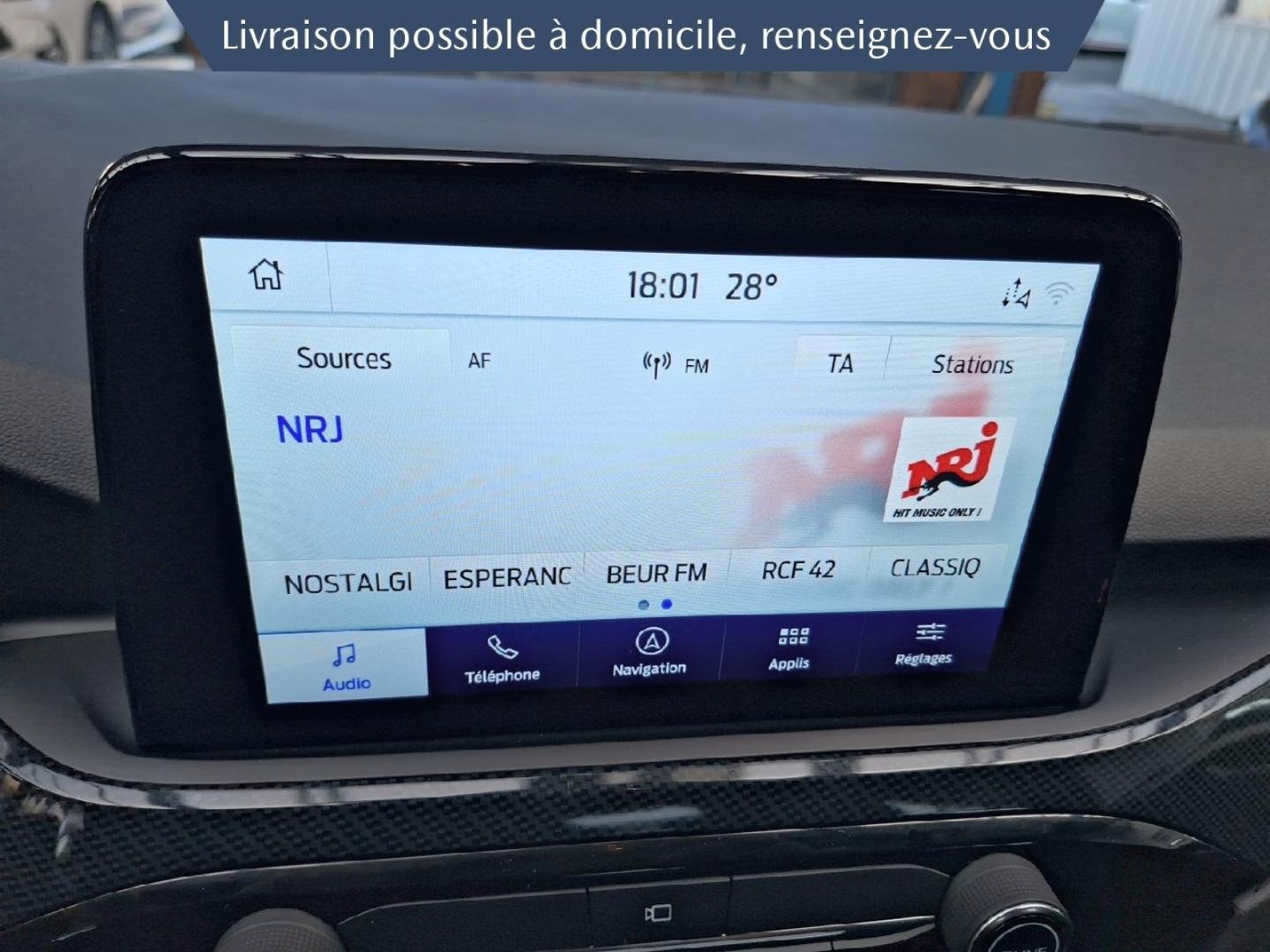 ford - Visuel 18