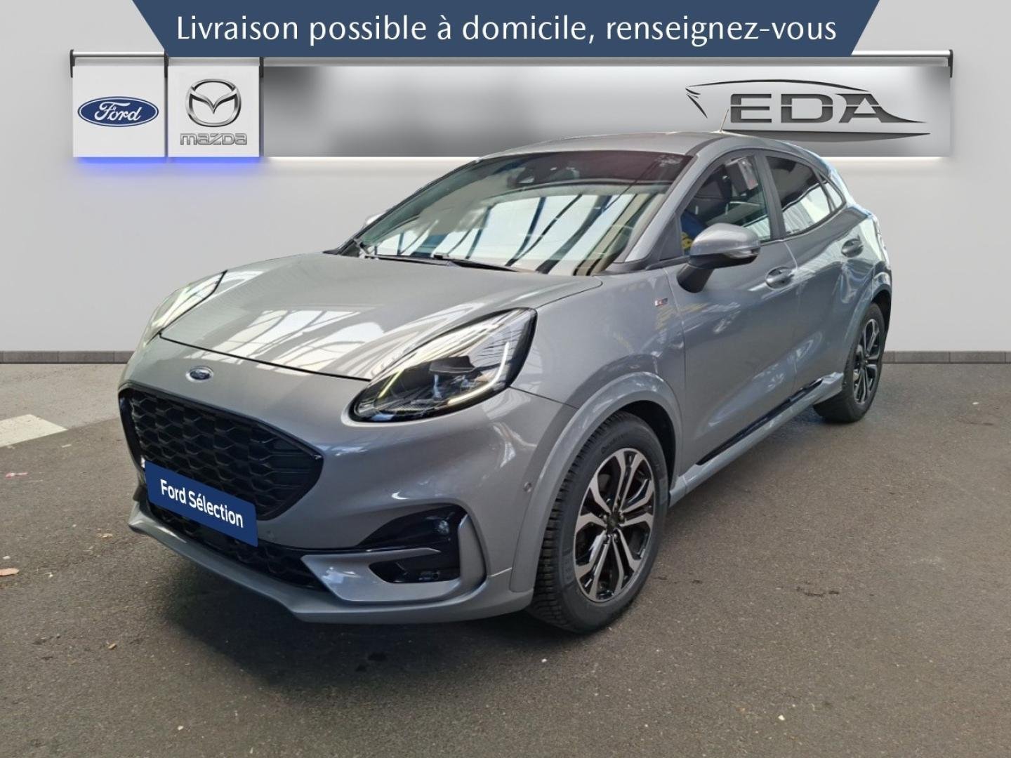 ford - Visuel 0