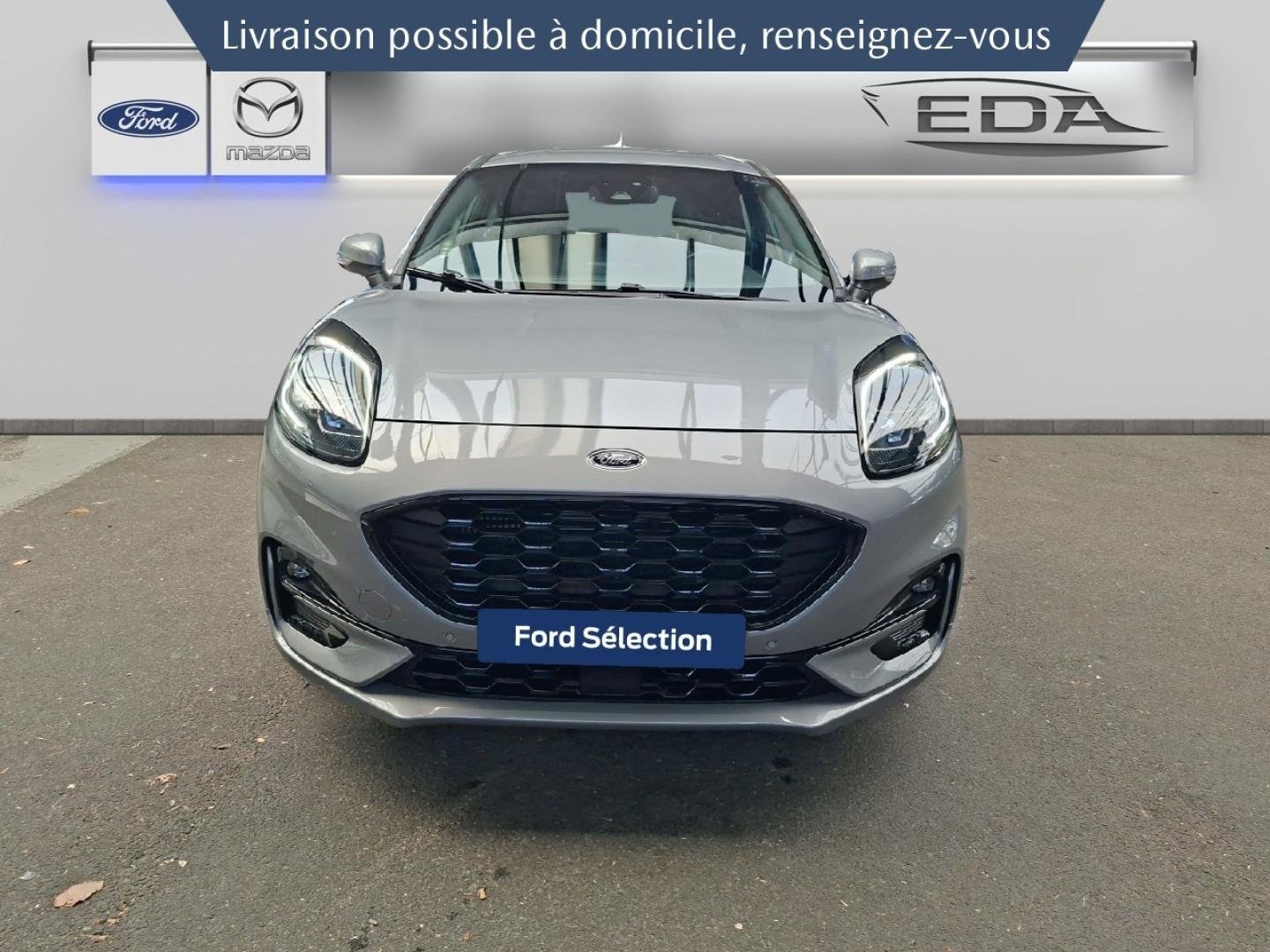 ford - Visuel 1