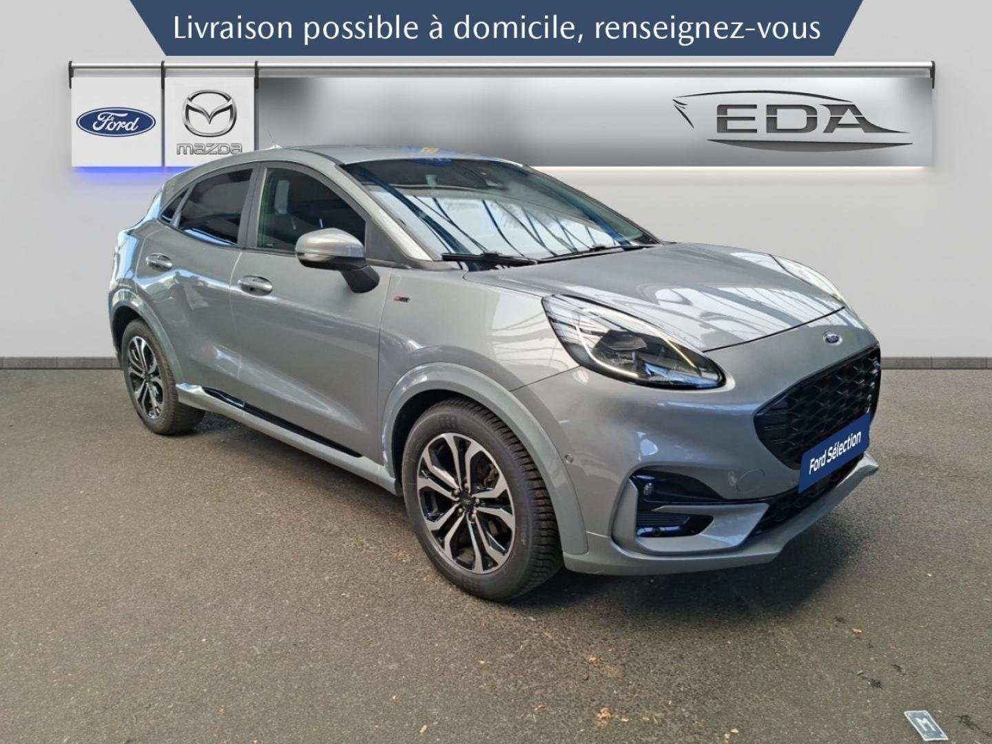 ford - Visuel 2