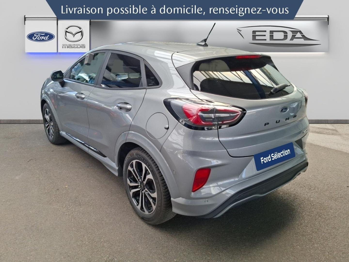 ford - Visuel 4