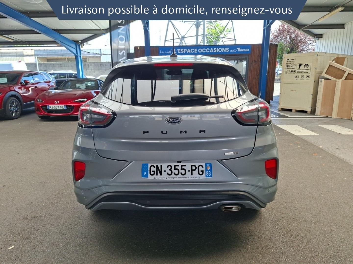 ford - Visuel 5