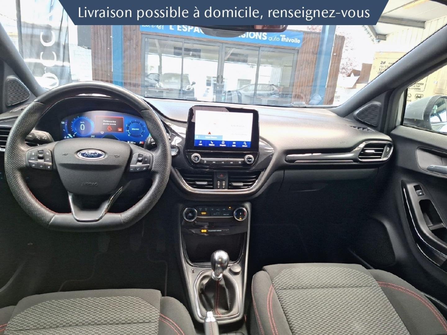 ford - Visuel 7