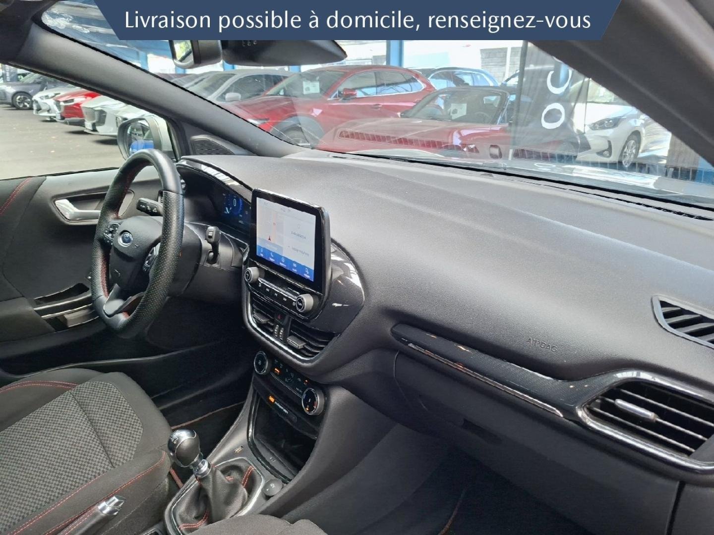 ford - Visuel 8