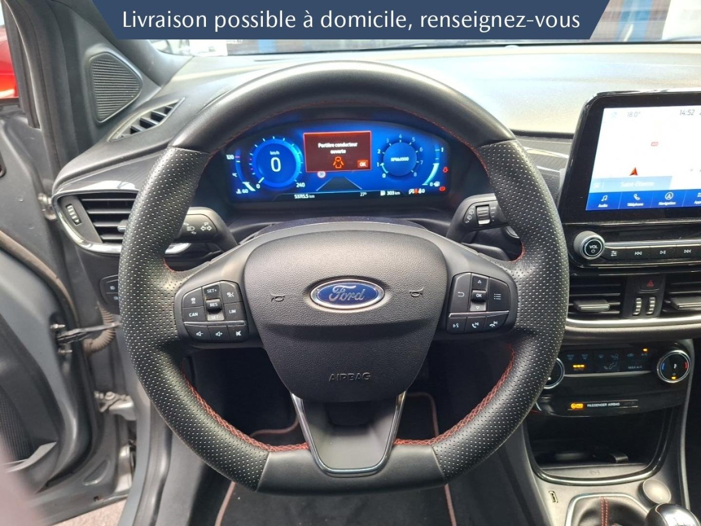 ford - Visuel 12
