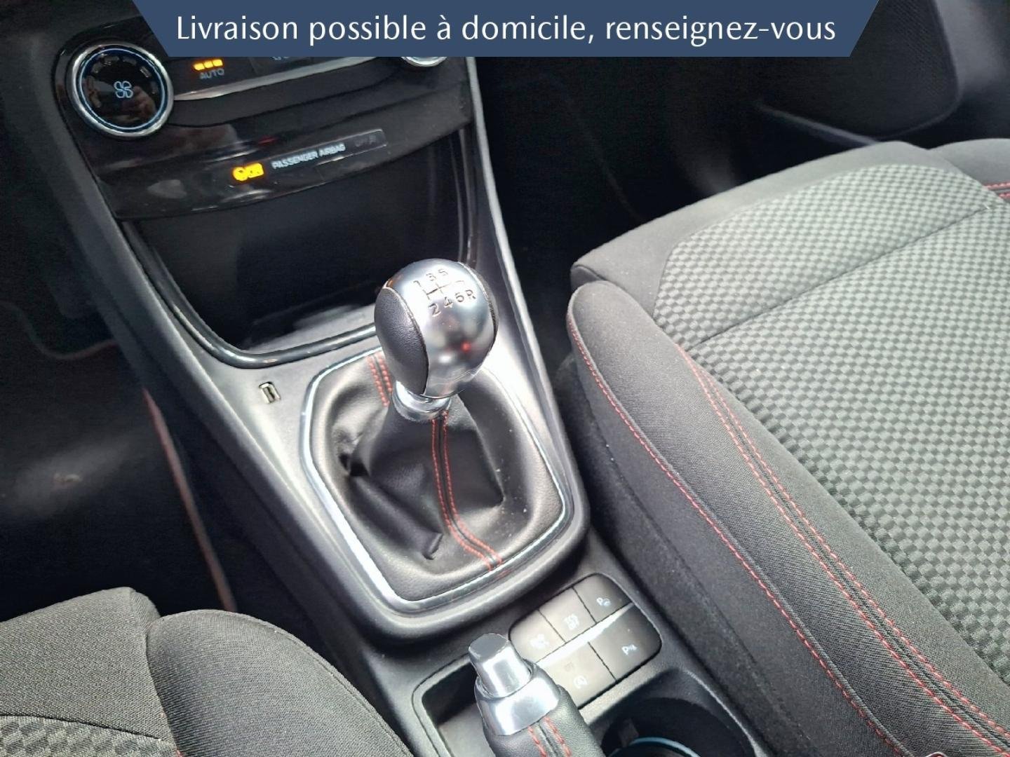 ford - Visuel 13