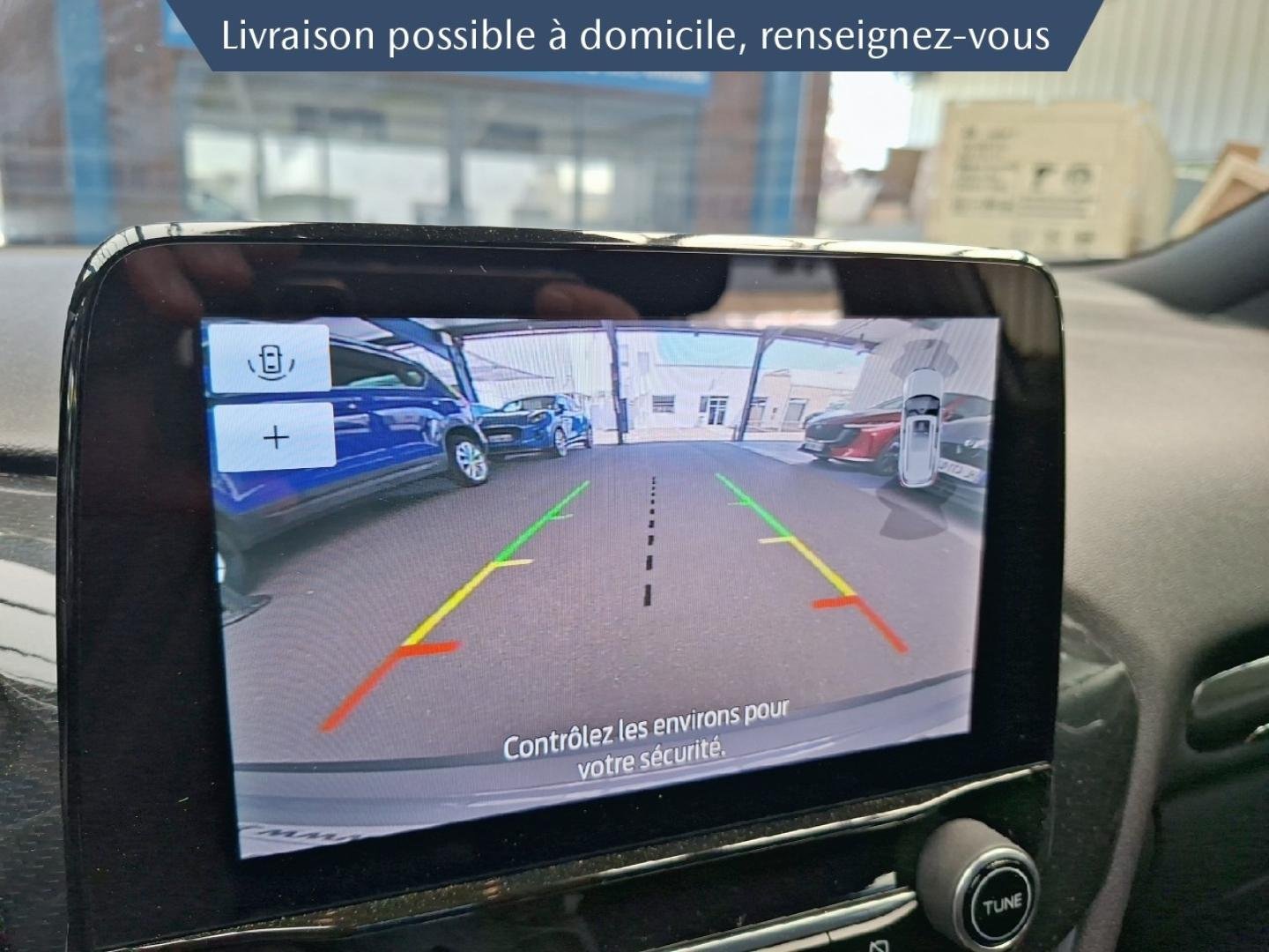 ford - Visuel 14