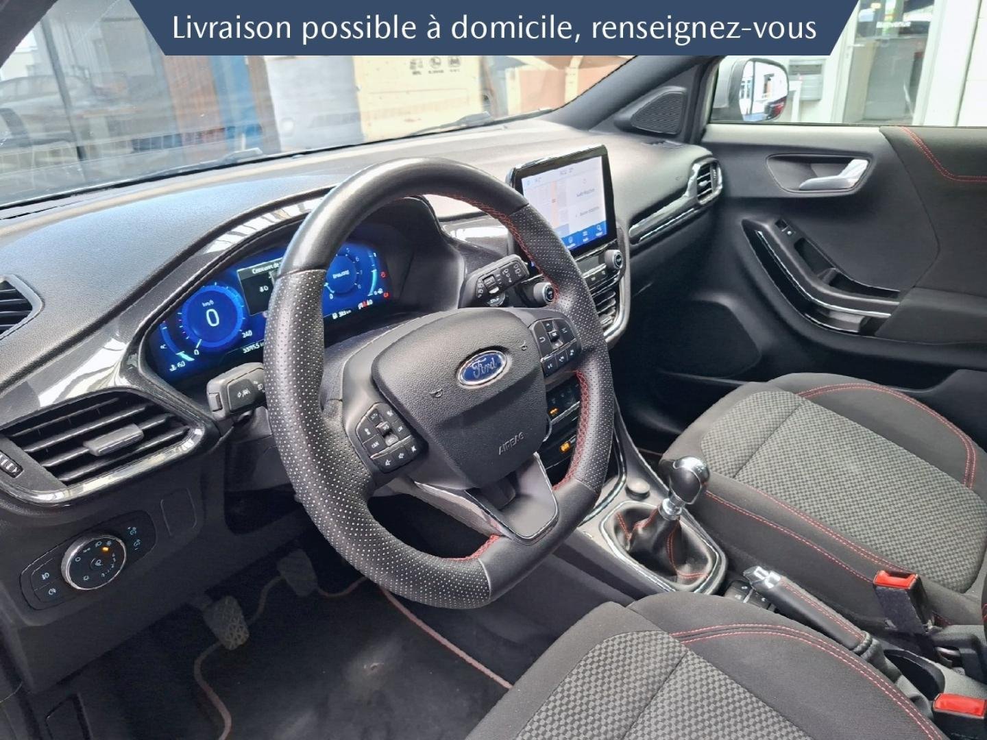 ford - Visuel 15