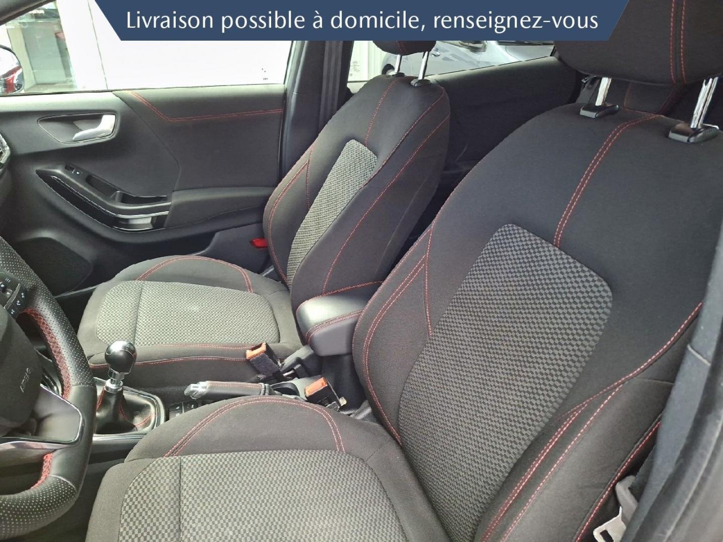 ford - Visuel 17