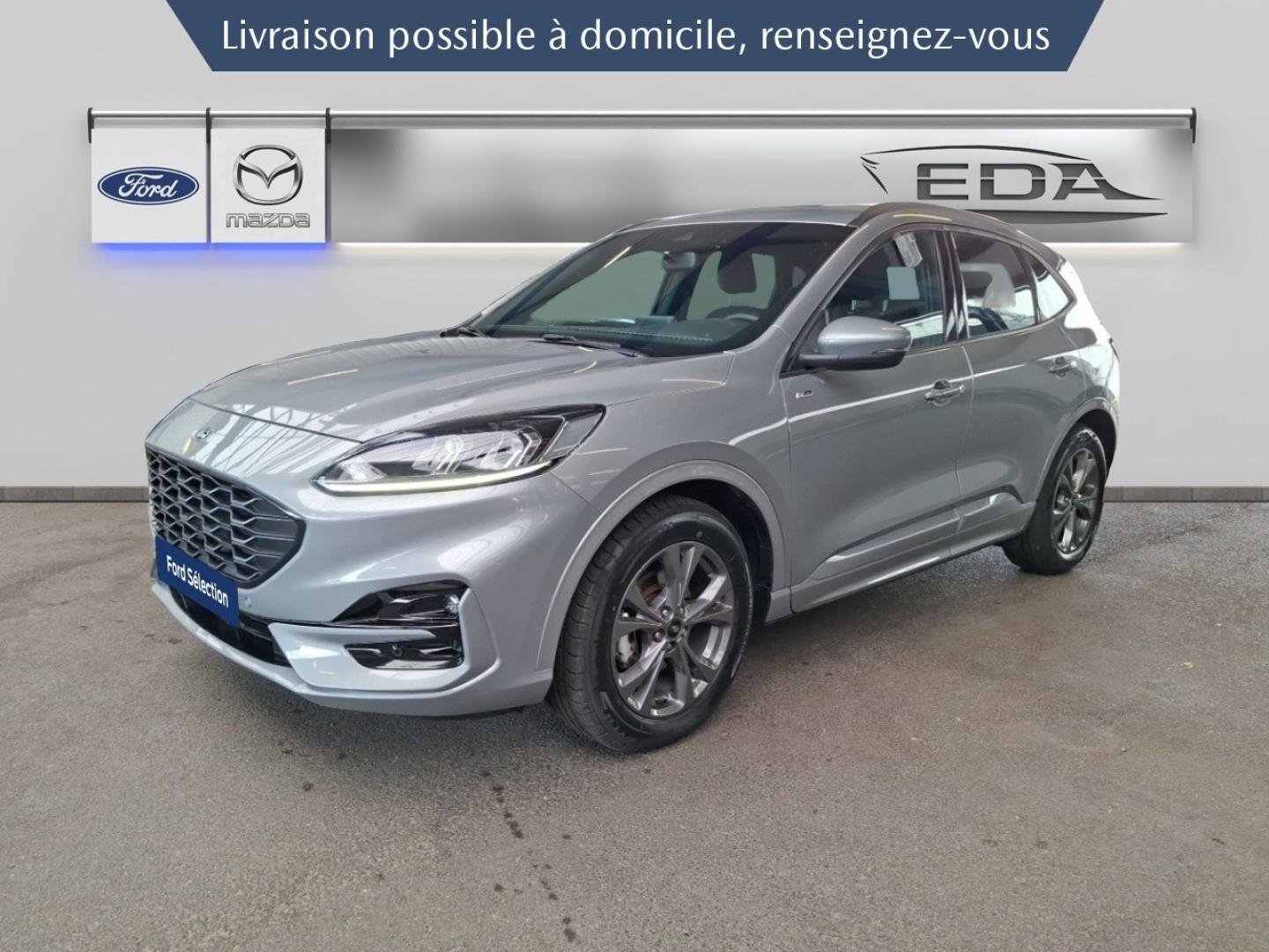 ford - Visuel 0
