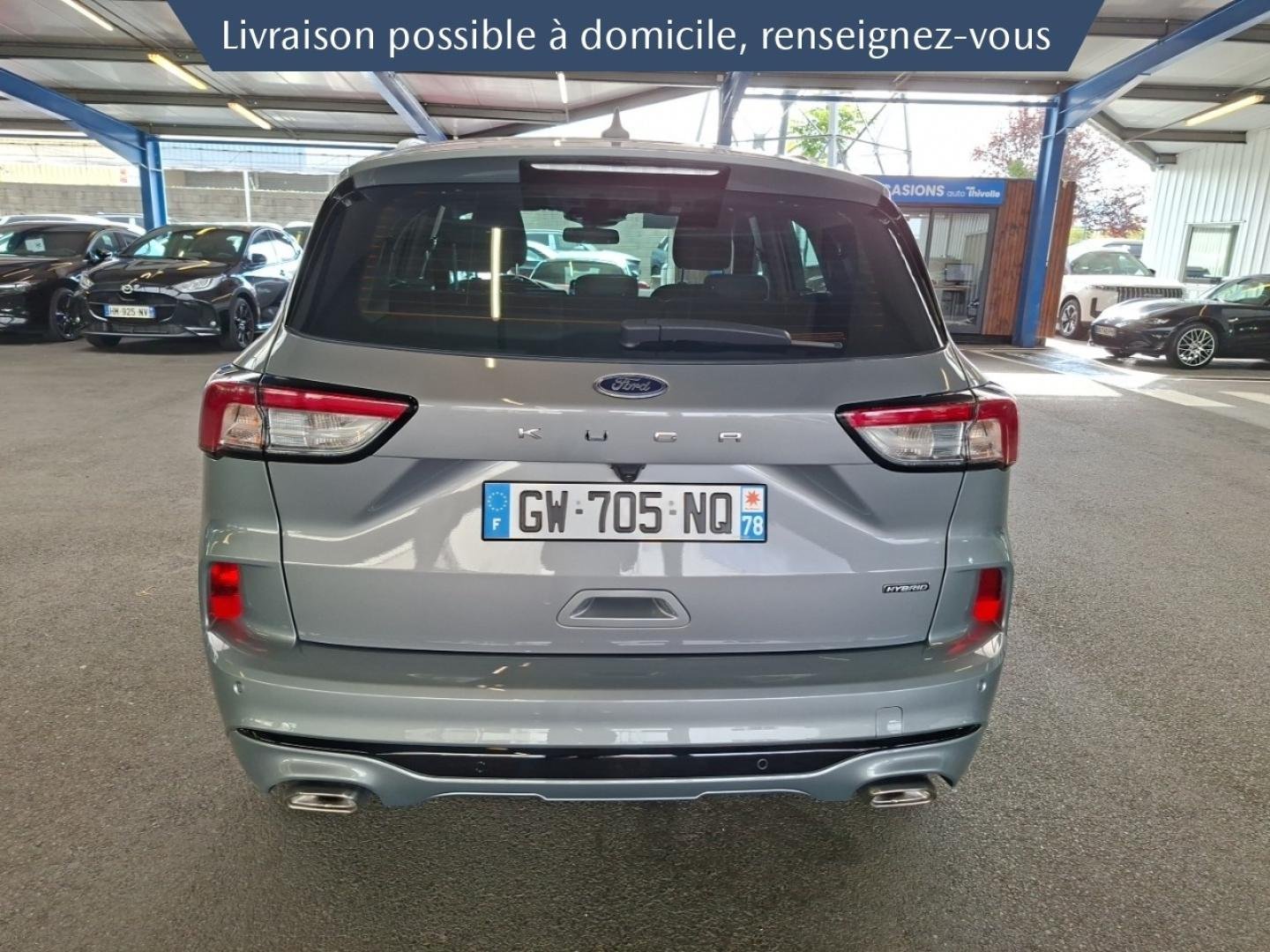 ford - Visuel 5