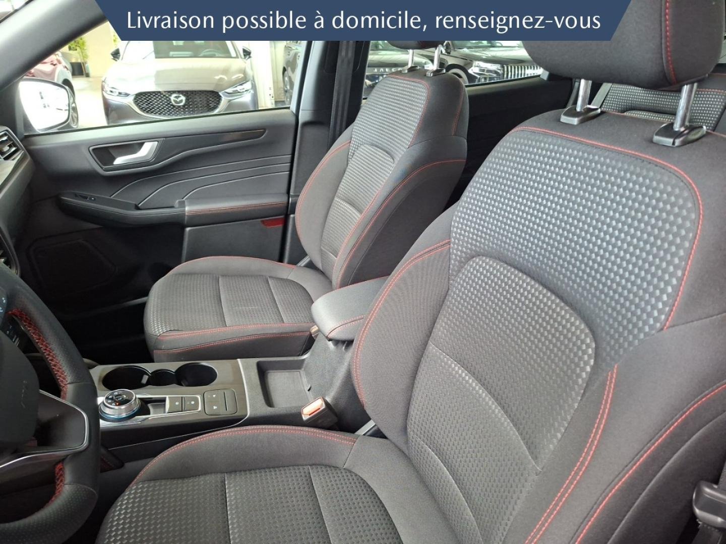ford - Visuel 8