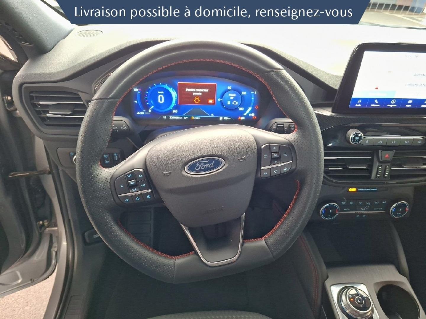 ford - Visuel 10