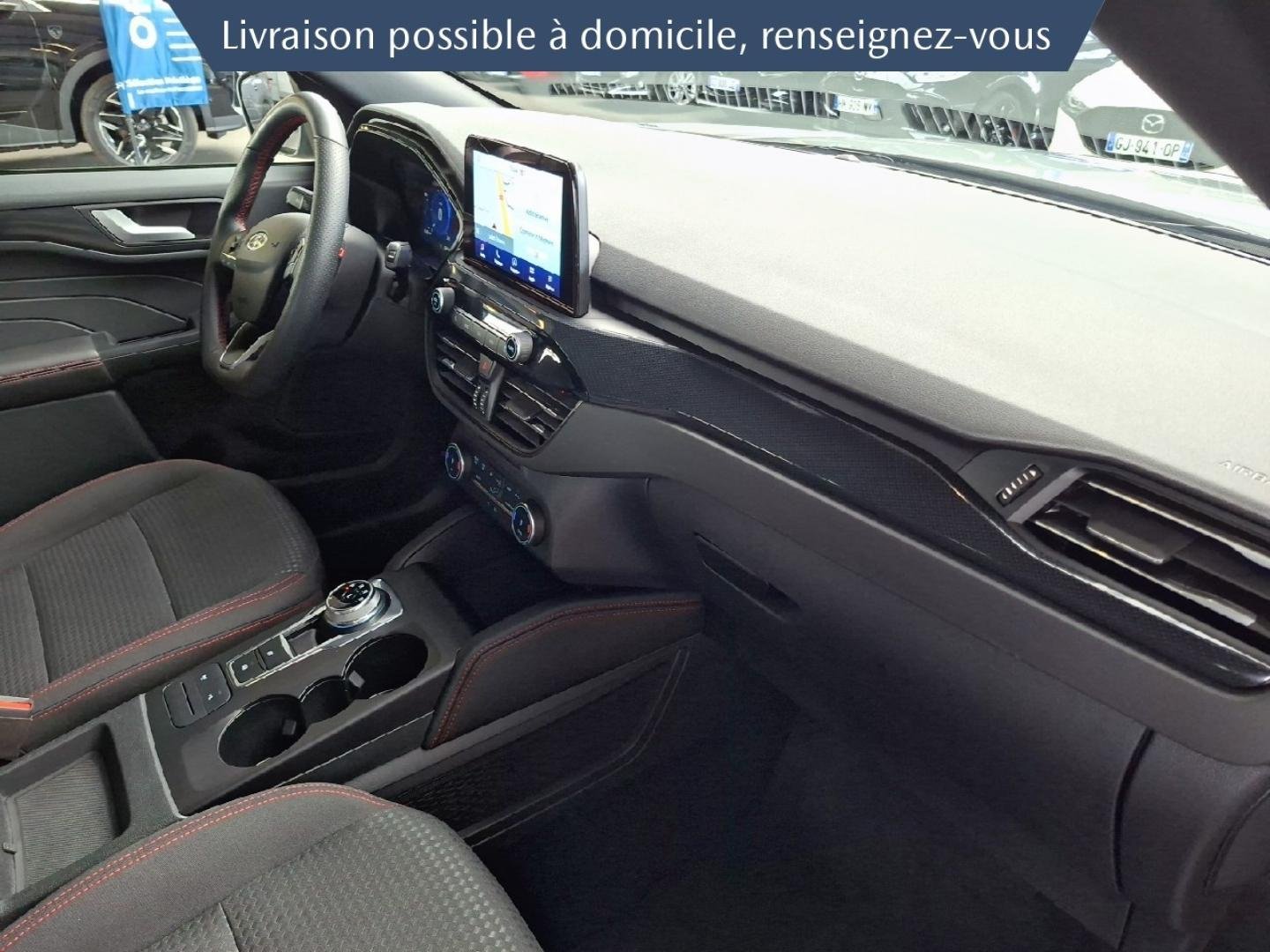 ford - Visuel 11