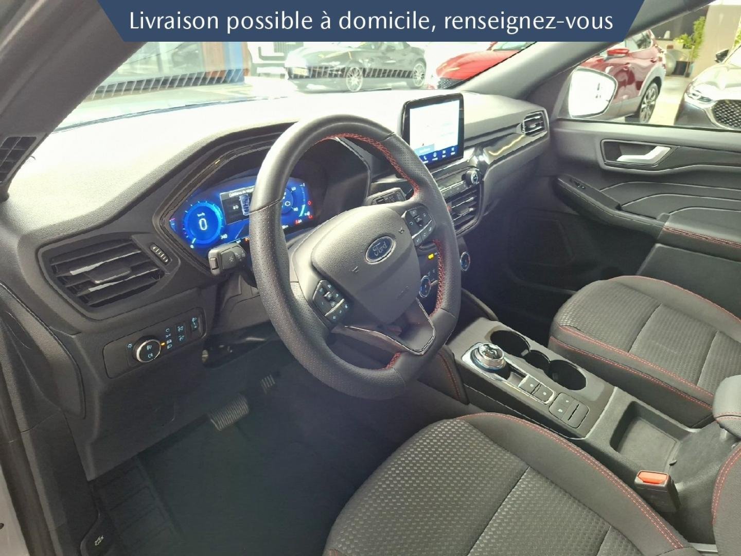 ford - Visuel 13