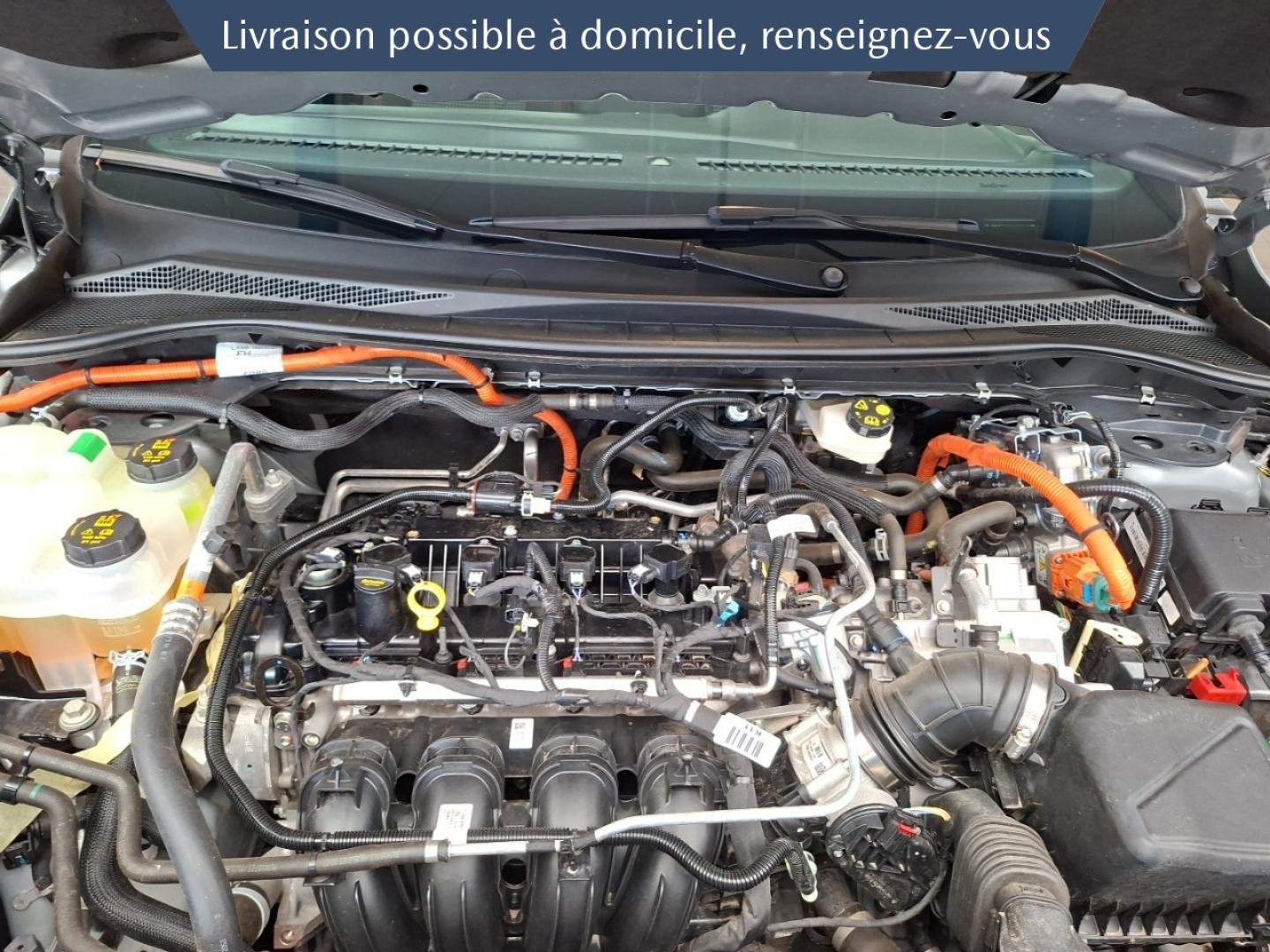 ford - Visuel 14