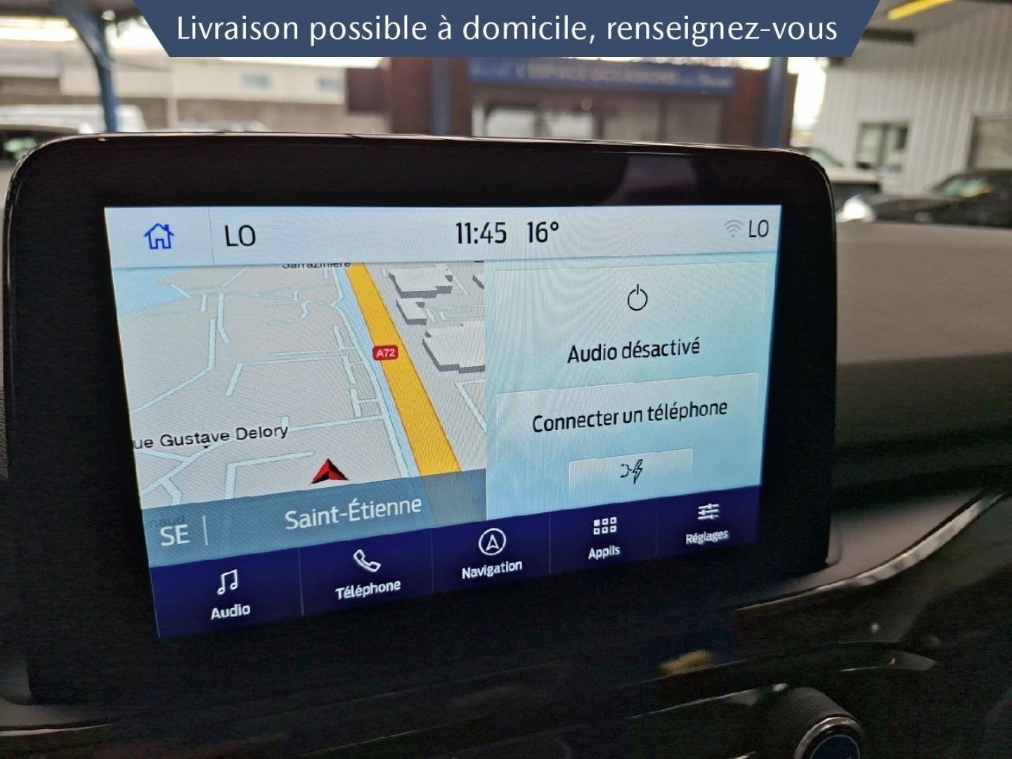 ford - Visuel 17