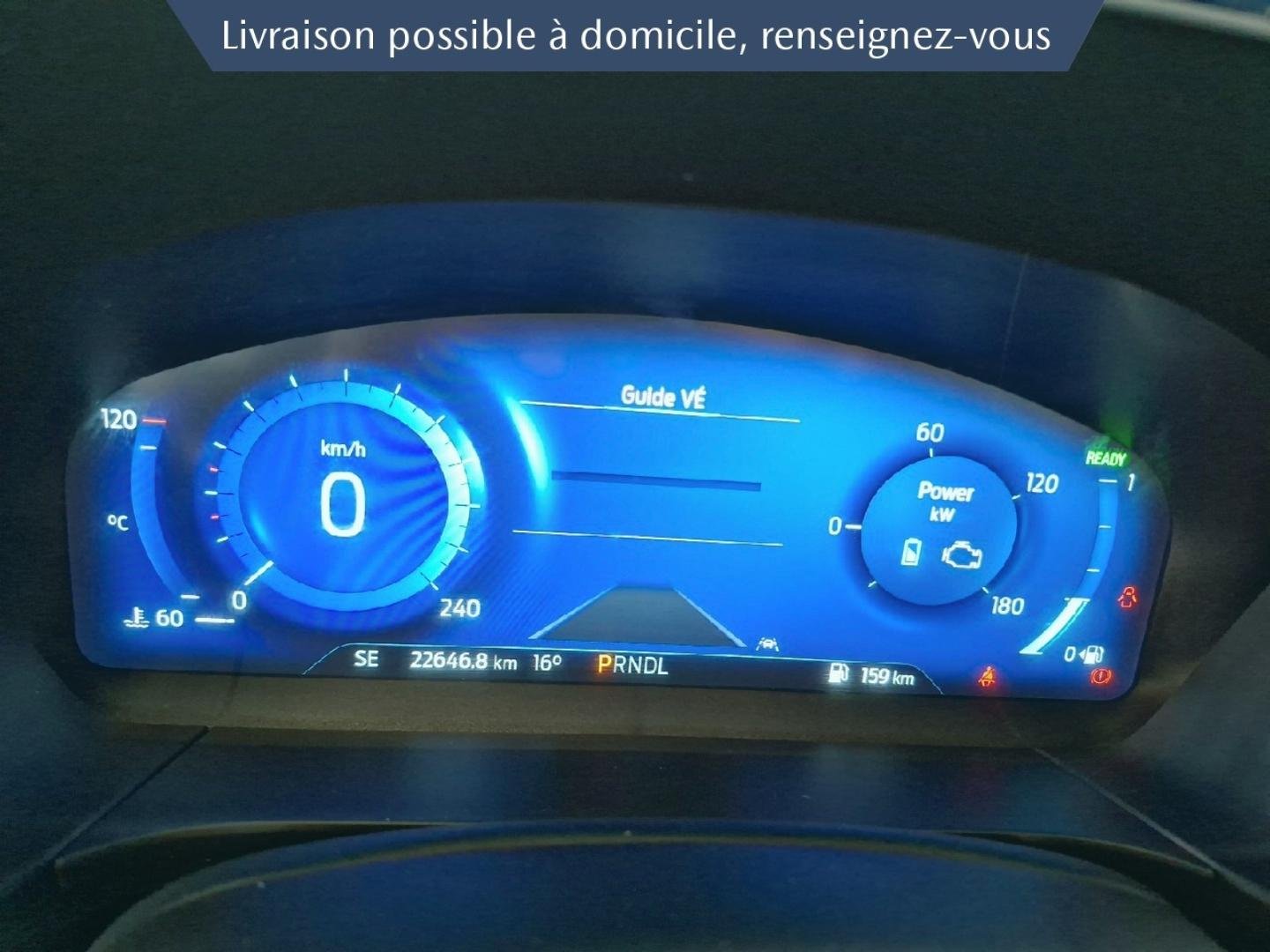 ford - Visuel 18