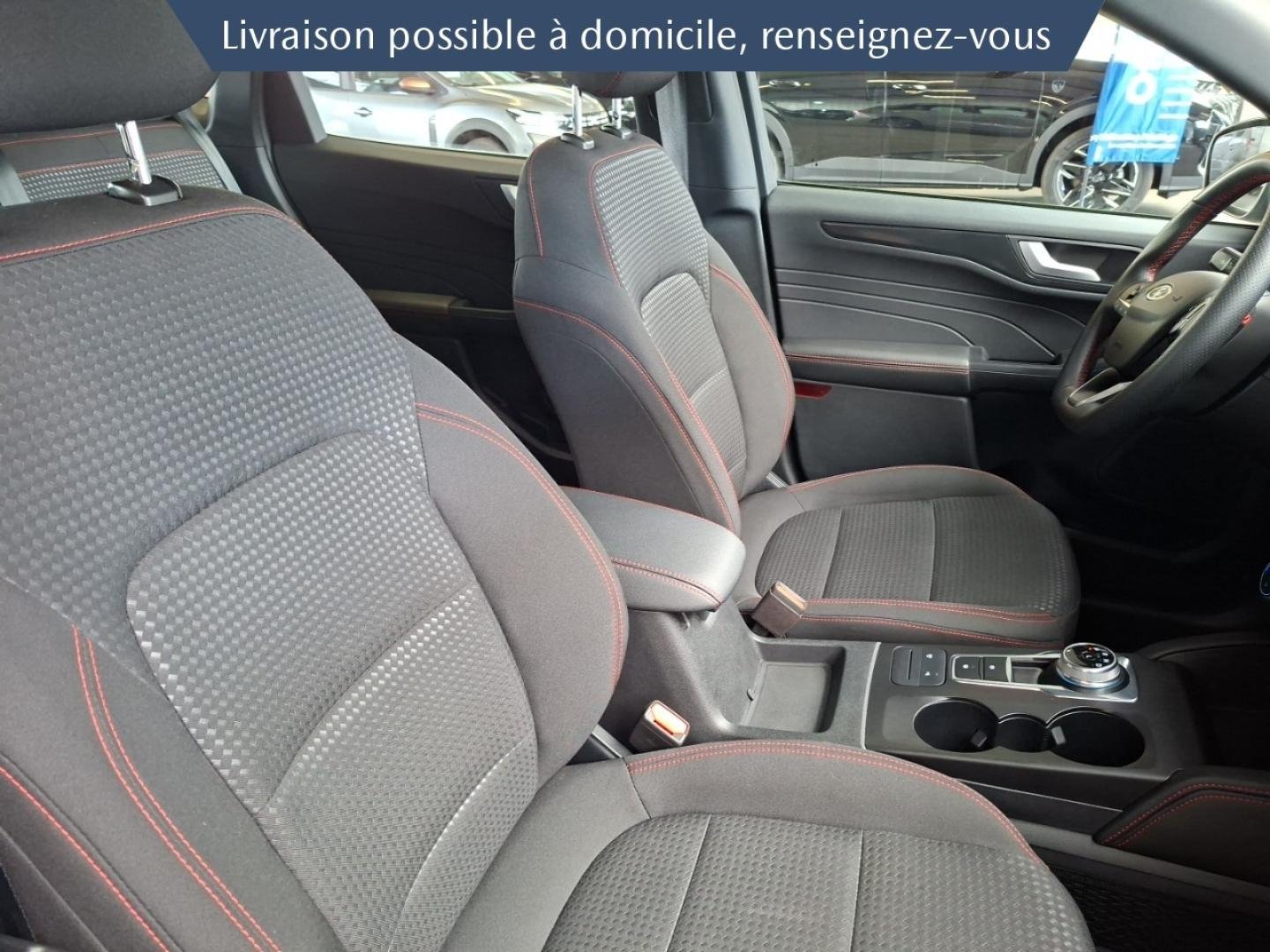 ford - Visuel 19