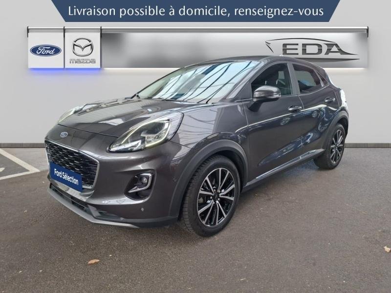 ford - Visuel 0