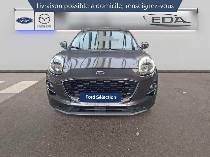 ford - Visuel 1