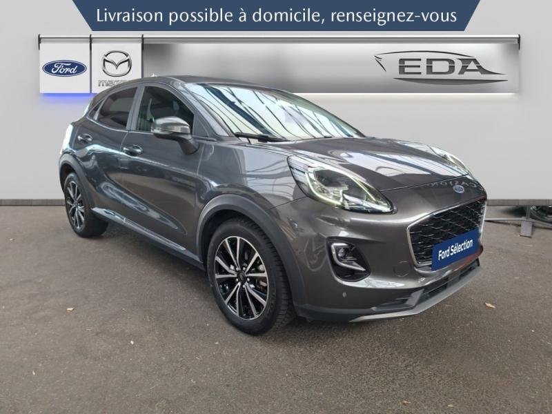 ford - Visuel 2