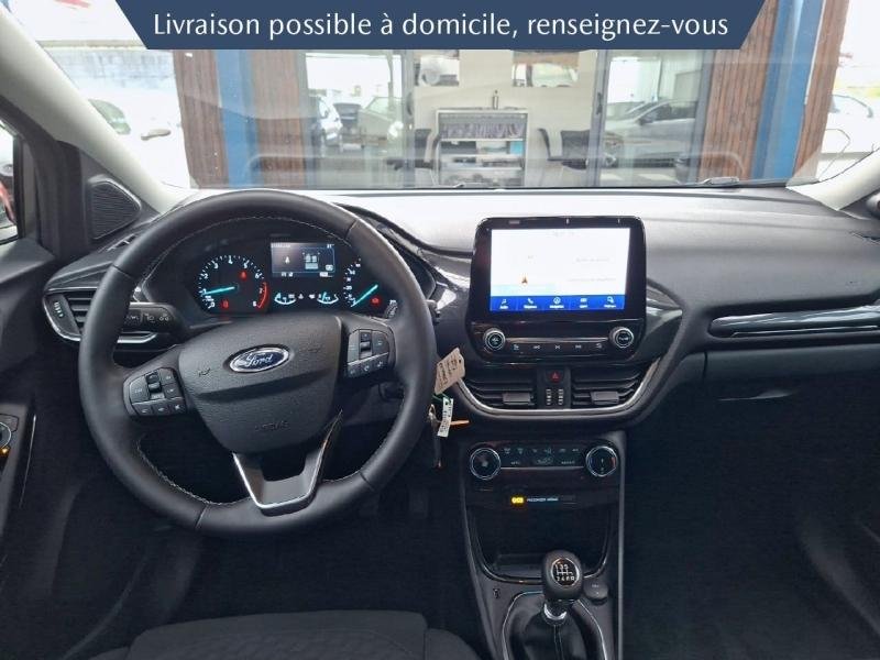 ford - Visuel 6