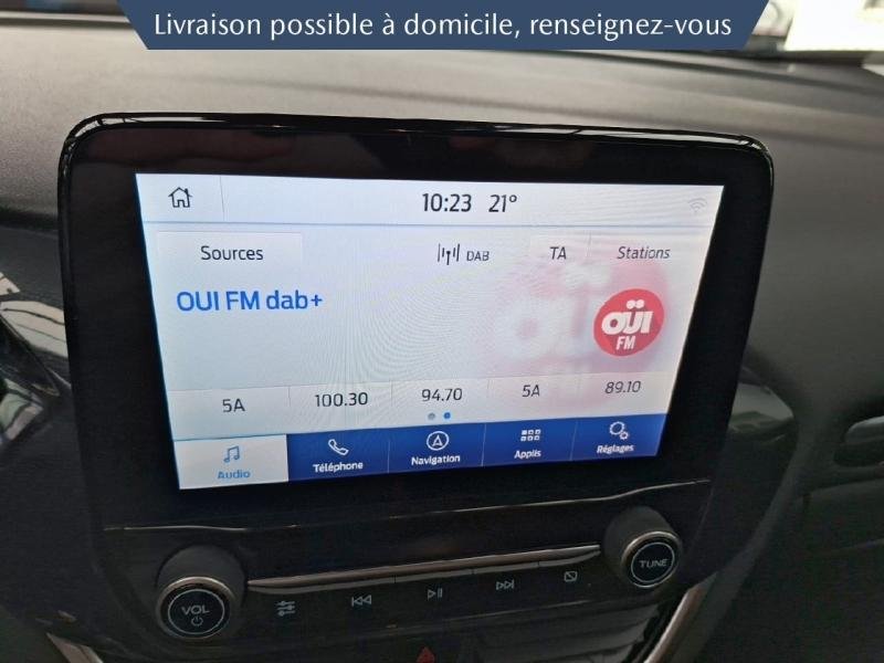 ford - Visuel 11