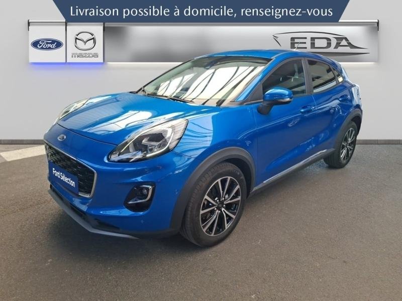 ford - Visuel 0