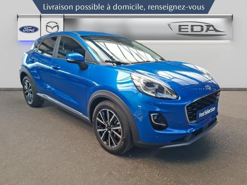 ford - Visuel 2