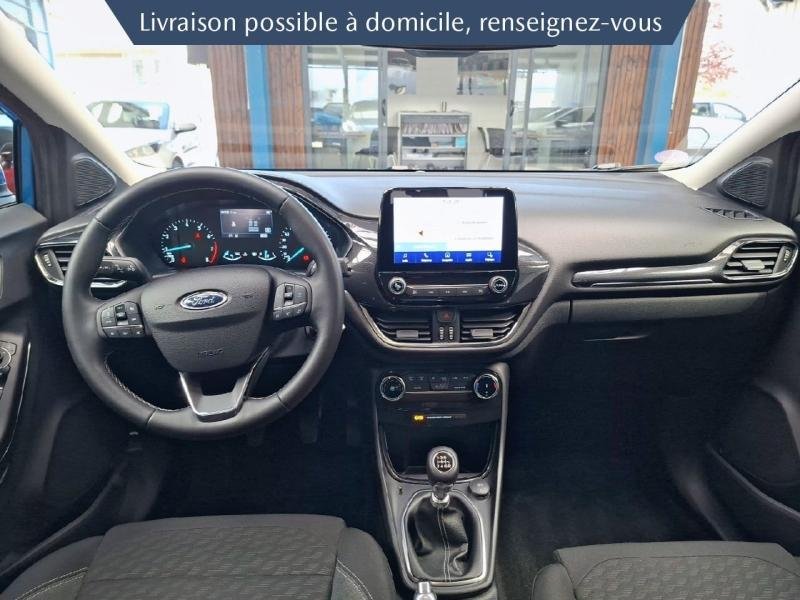 ford - Visuel 6