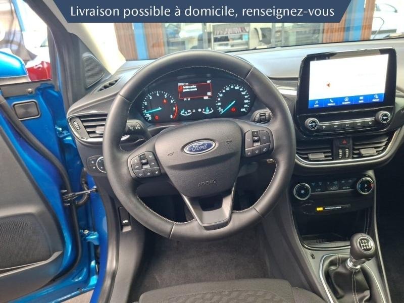 ford - Visuel 9