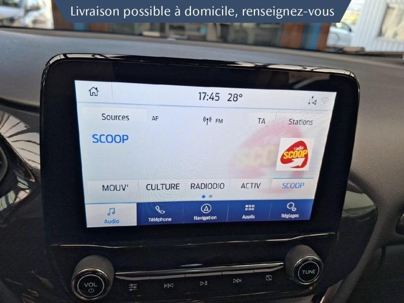 ford - Visuel 11