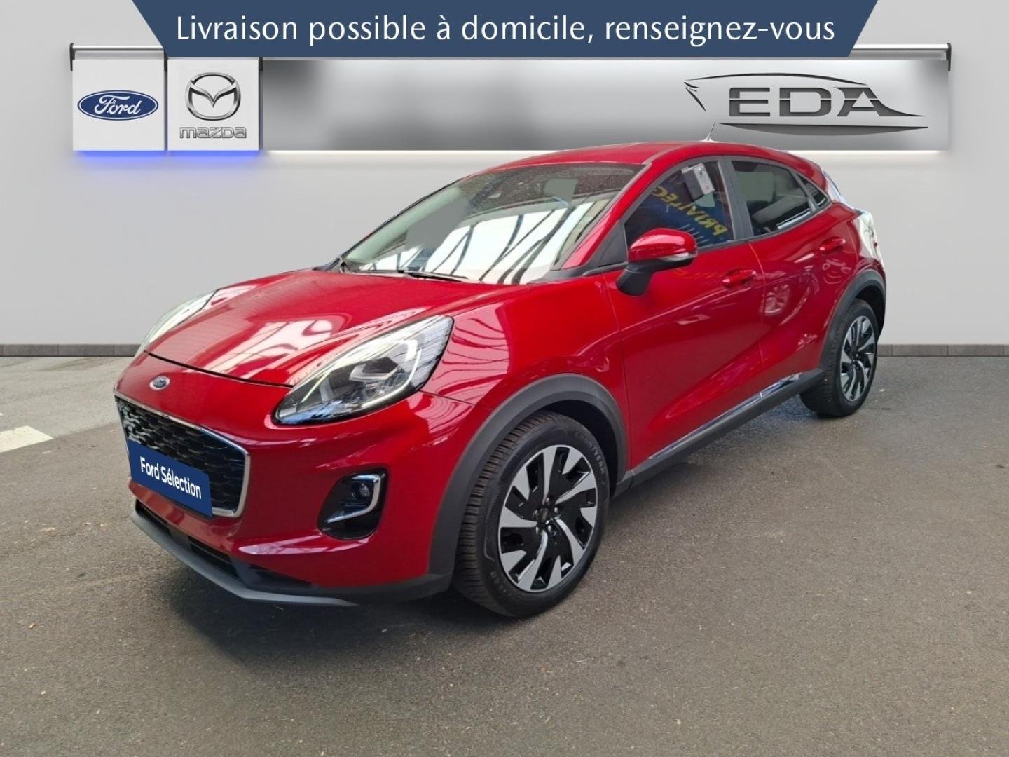 ford - Visuel 0