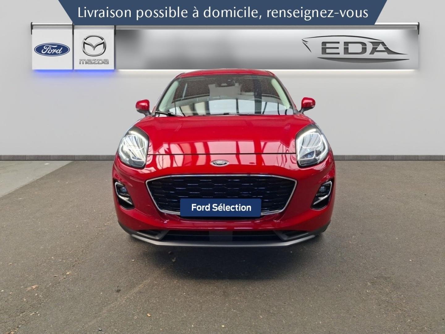 ford - Visuel 1