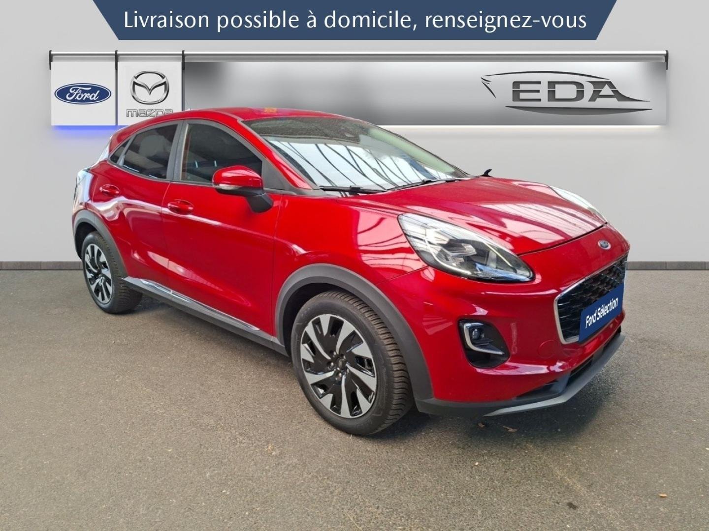 ford - Visuel 2