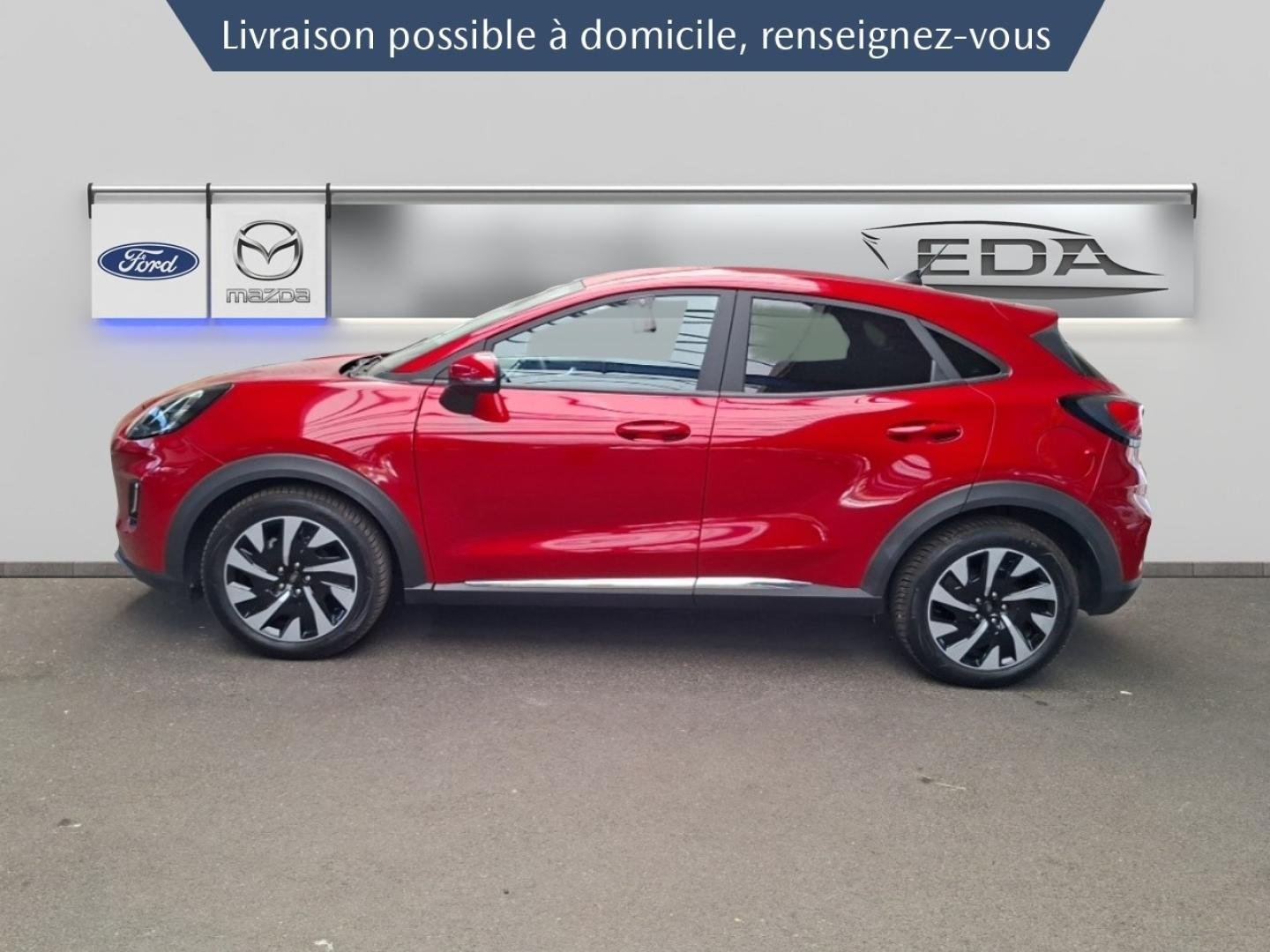 ford - Visuel 3