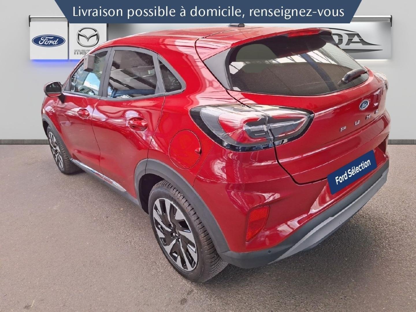 ford - Visuel 4