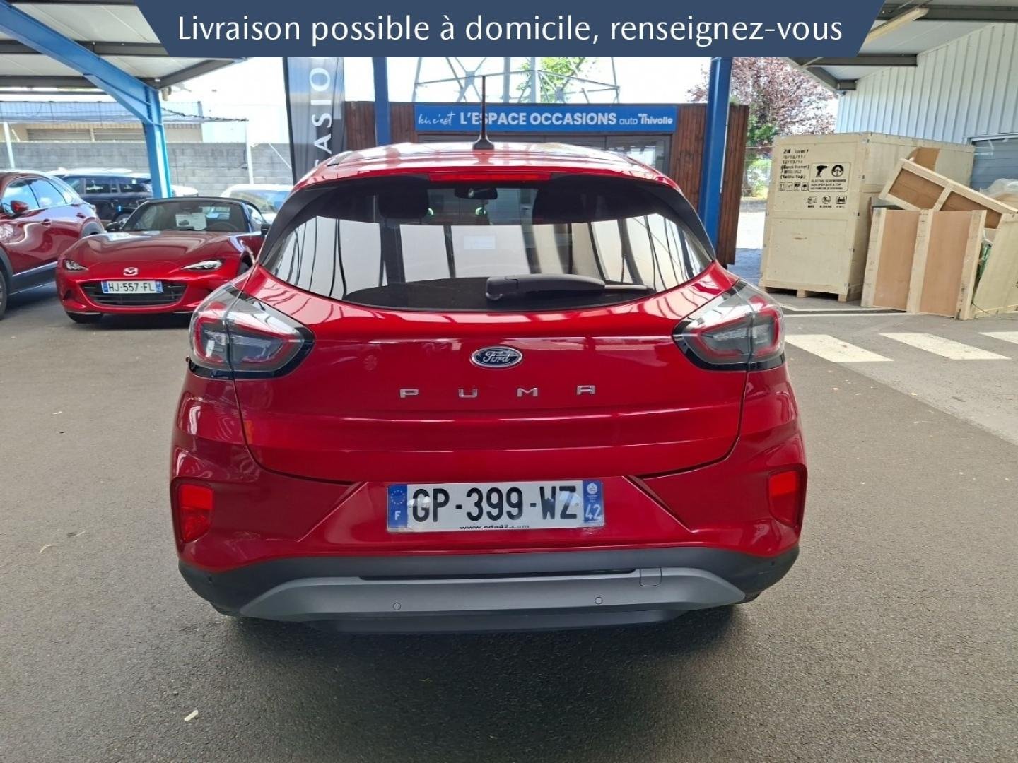 ford - Visuel 5