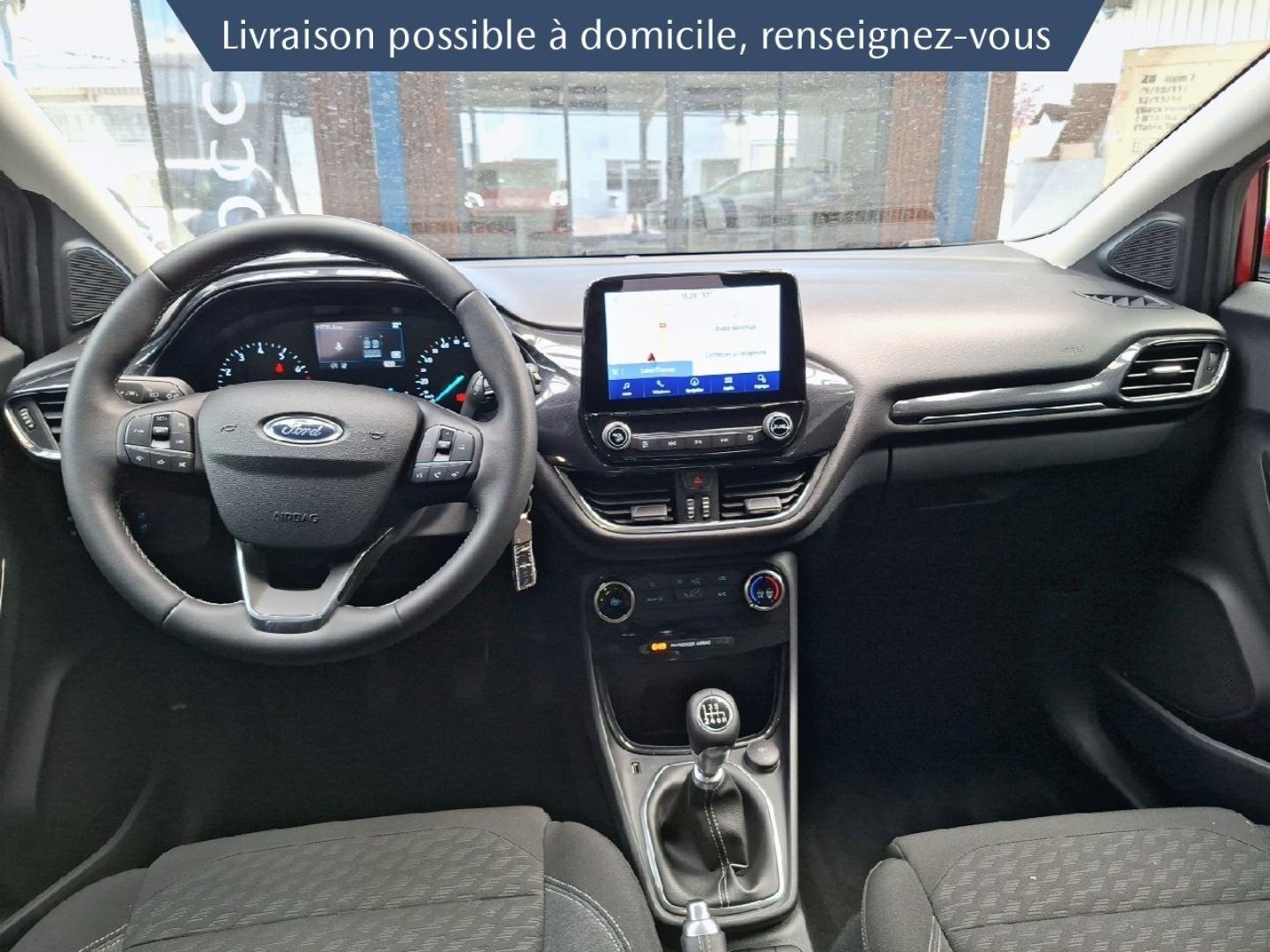 ford - Visuel 7