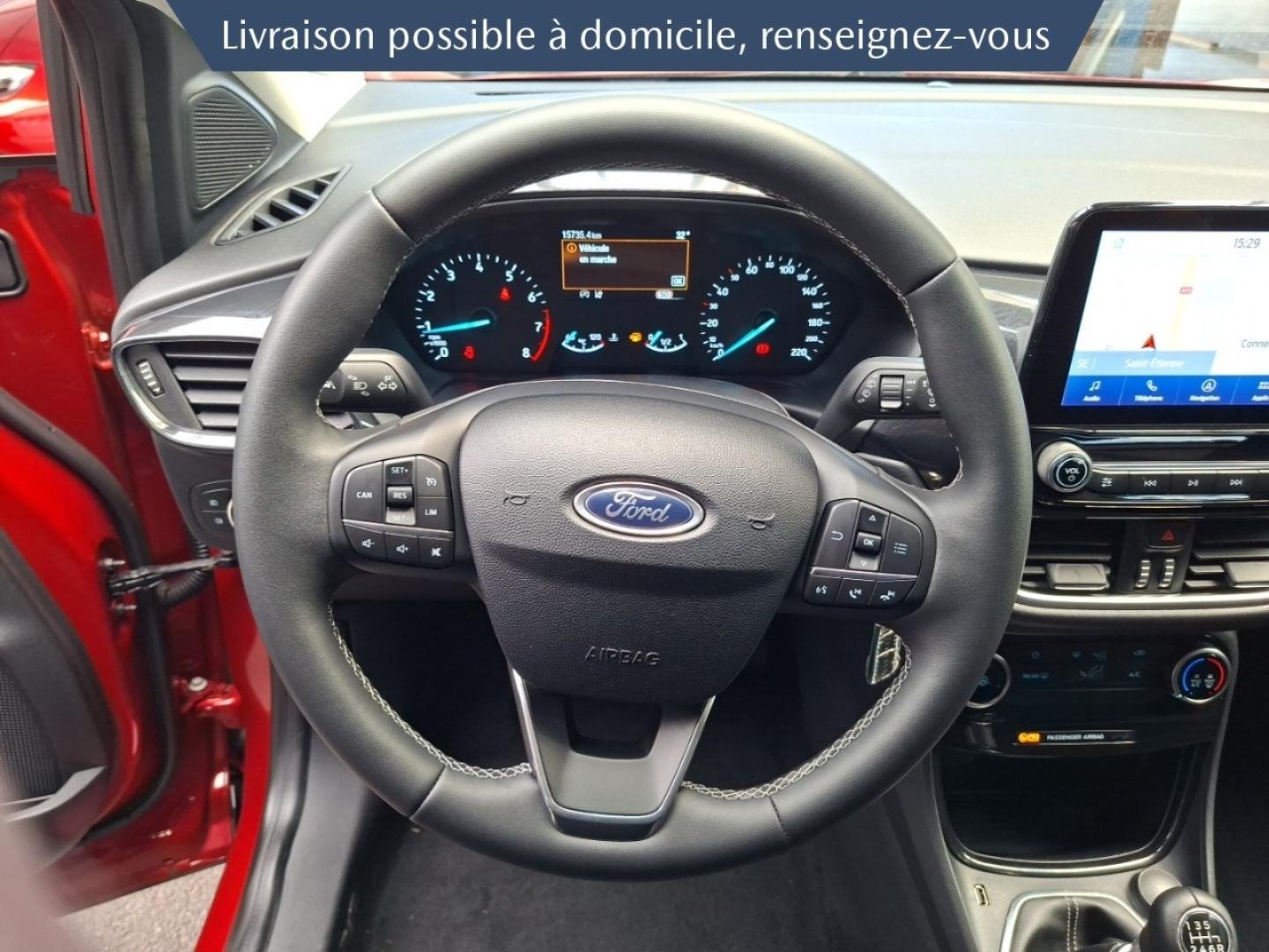 ford - Visuel 10