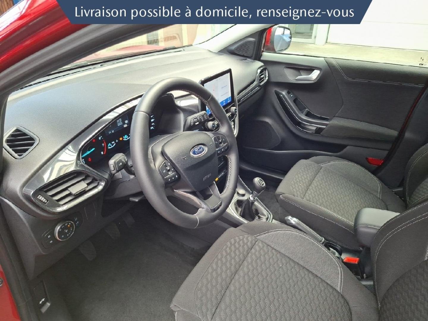 ford - Visuel 11
