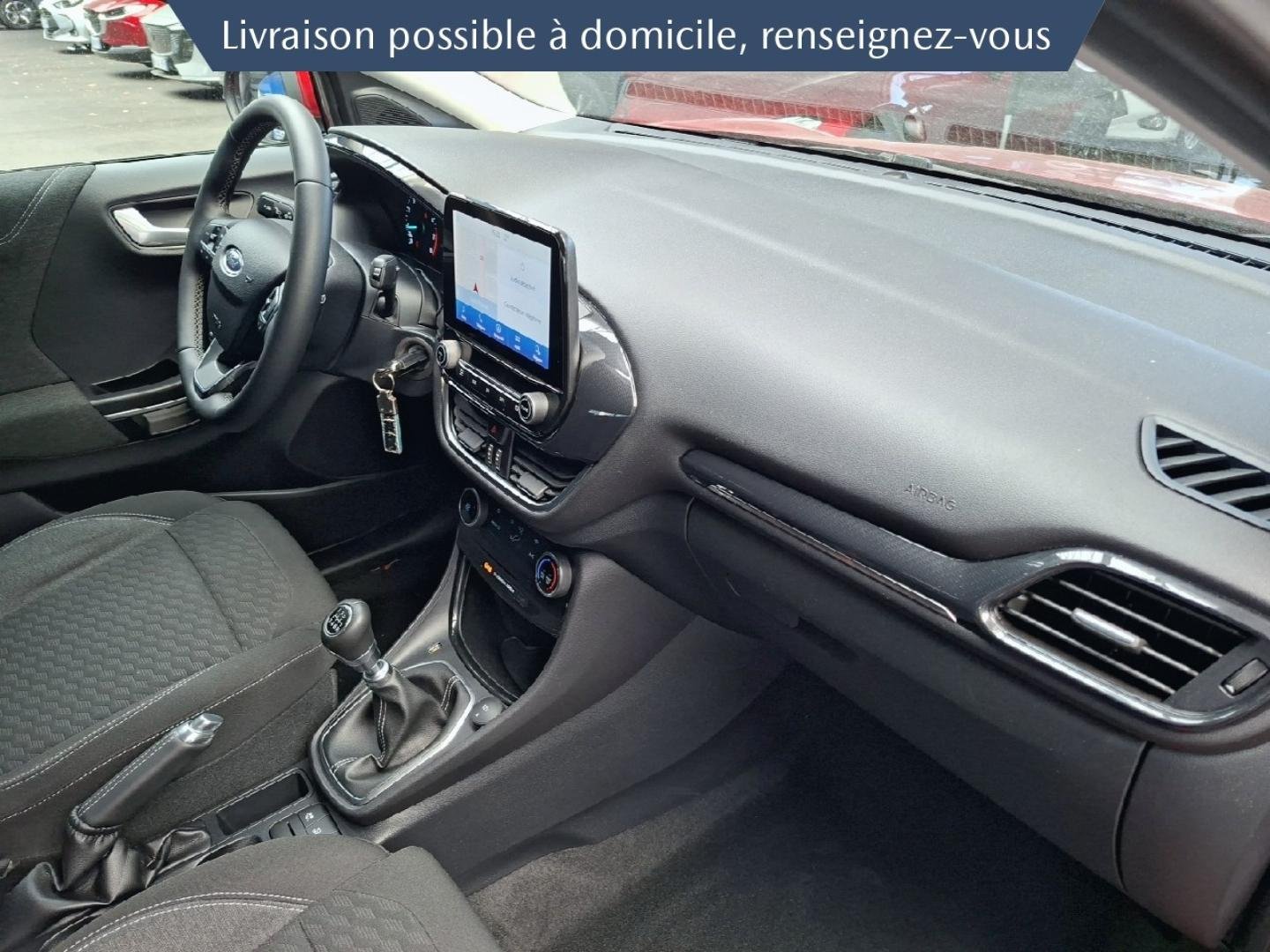 ford - Visuel 17