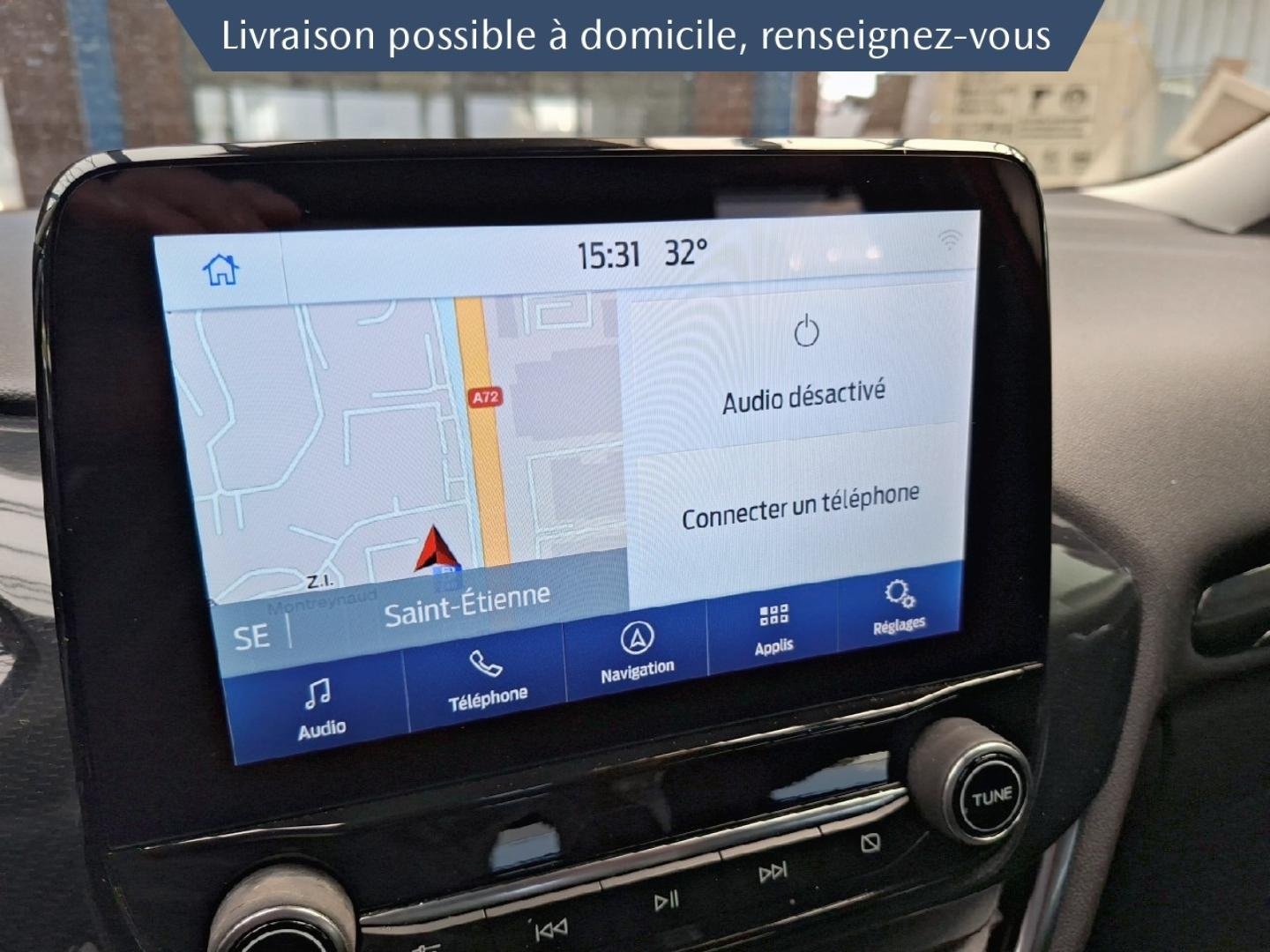 ford - Visuel 18