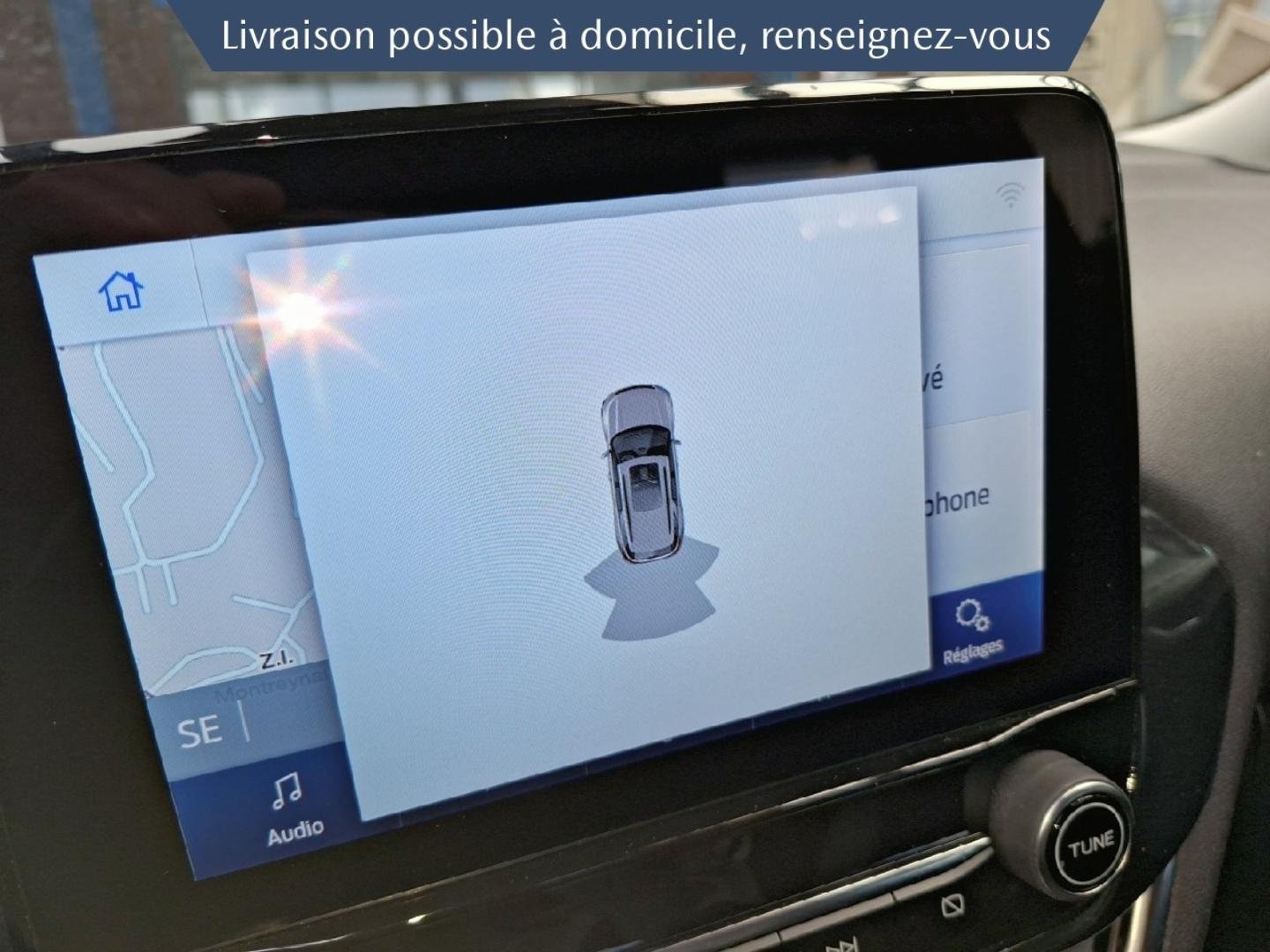ford - Visuel 19