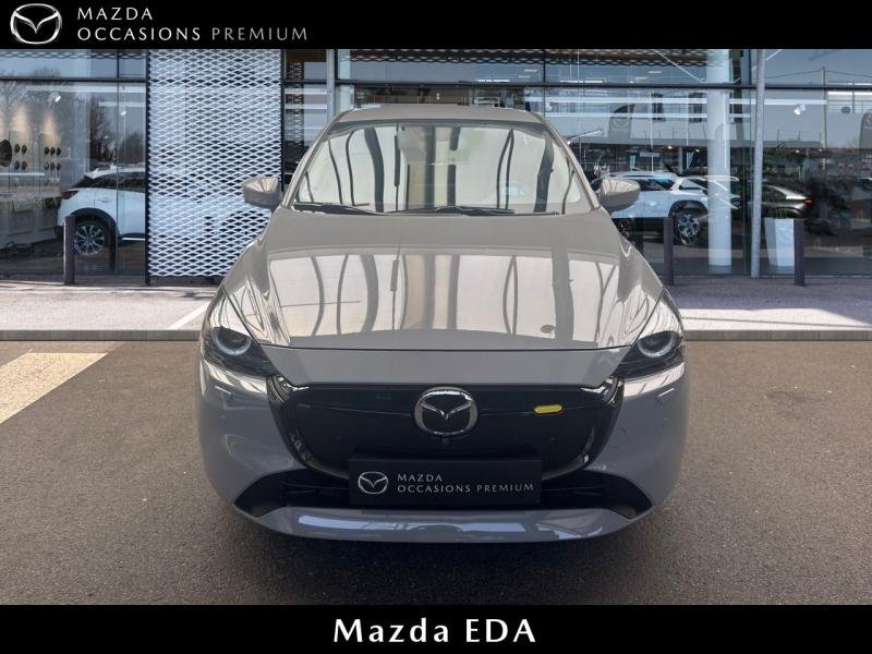 mazda - Visuel 1