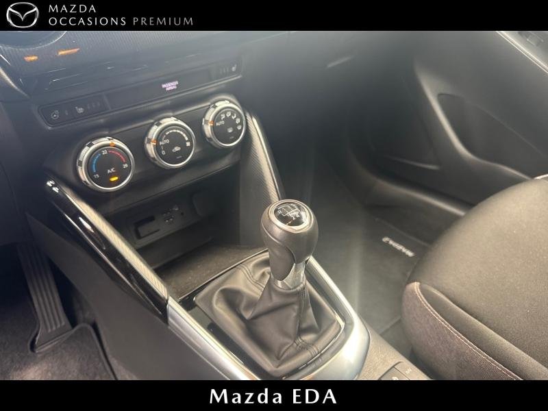 mazda - Visuel 2
